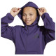 Adidas Παιδική ζακέτα Z.N.E. Full-Zip Hooded Track Top Adidas Παιδική ζακέτα Z.N.E. Full-Zip Hooded Track Top